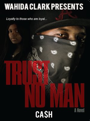Trust No Man - ebook